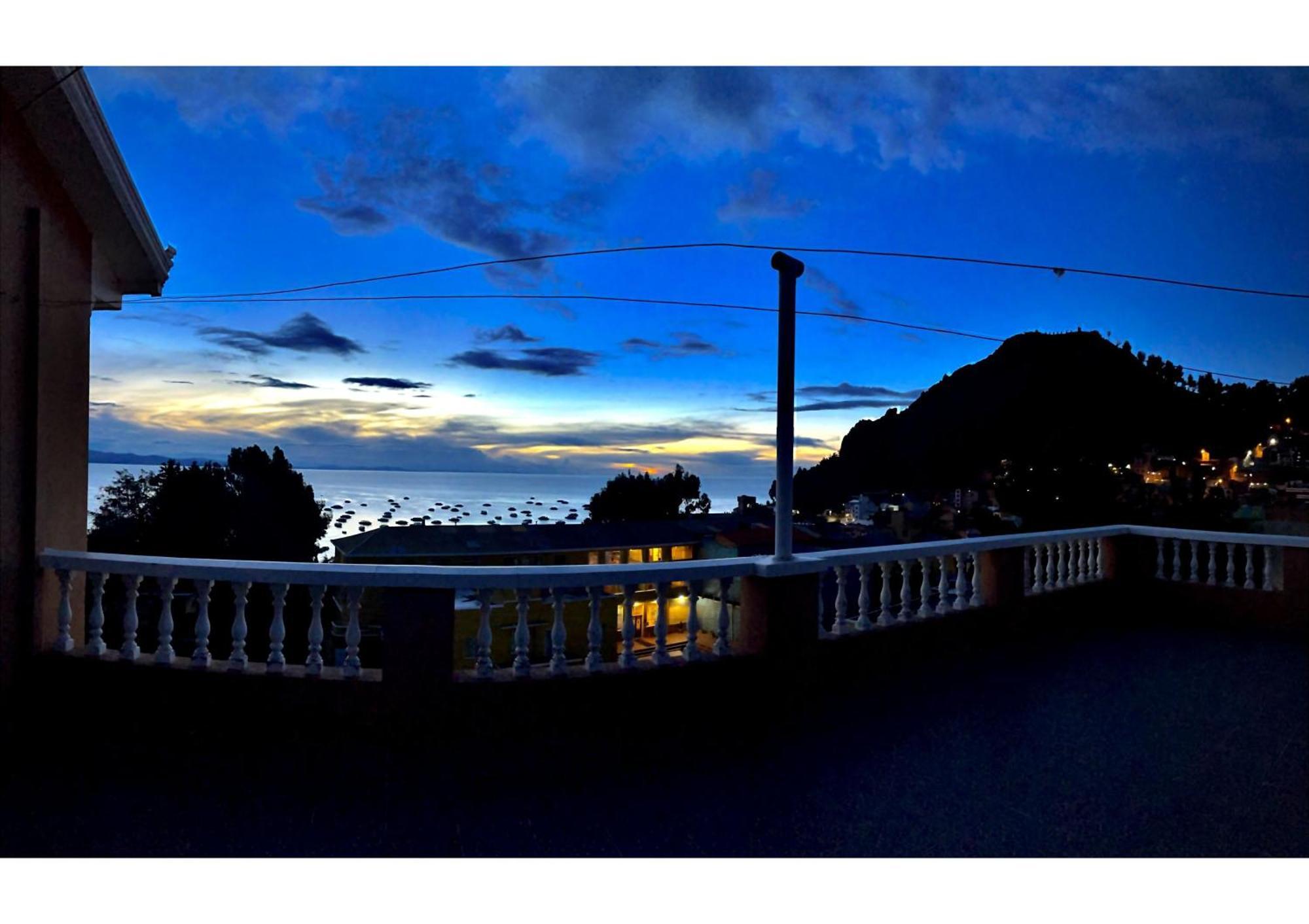 Hotel Wendy Mar Κοπακαμπάνα Εξωτερικό φωτογραφία