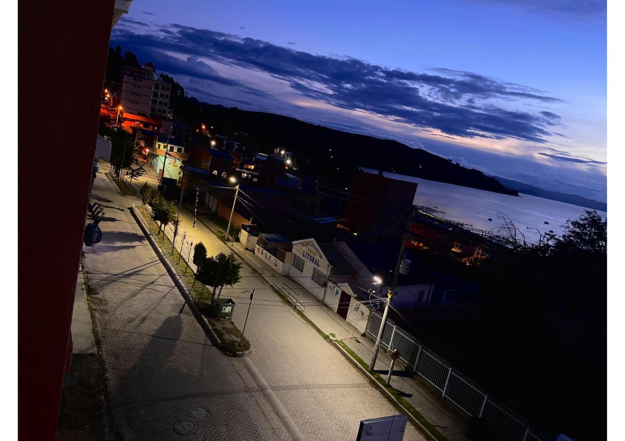 Hotel Wendy Mar Κοπακαμπάνα Εξωτερικό φωτογραφία