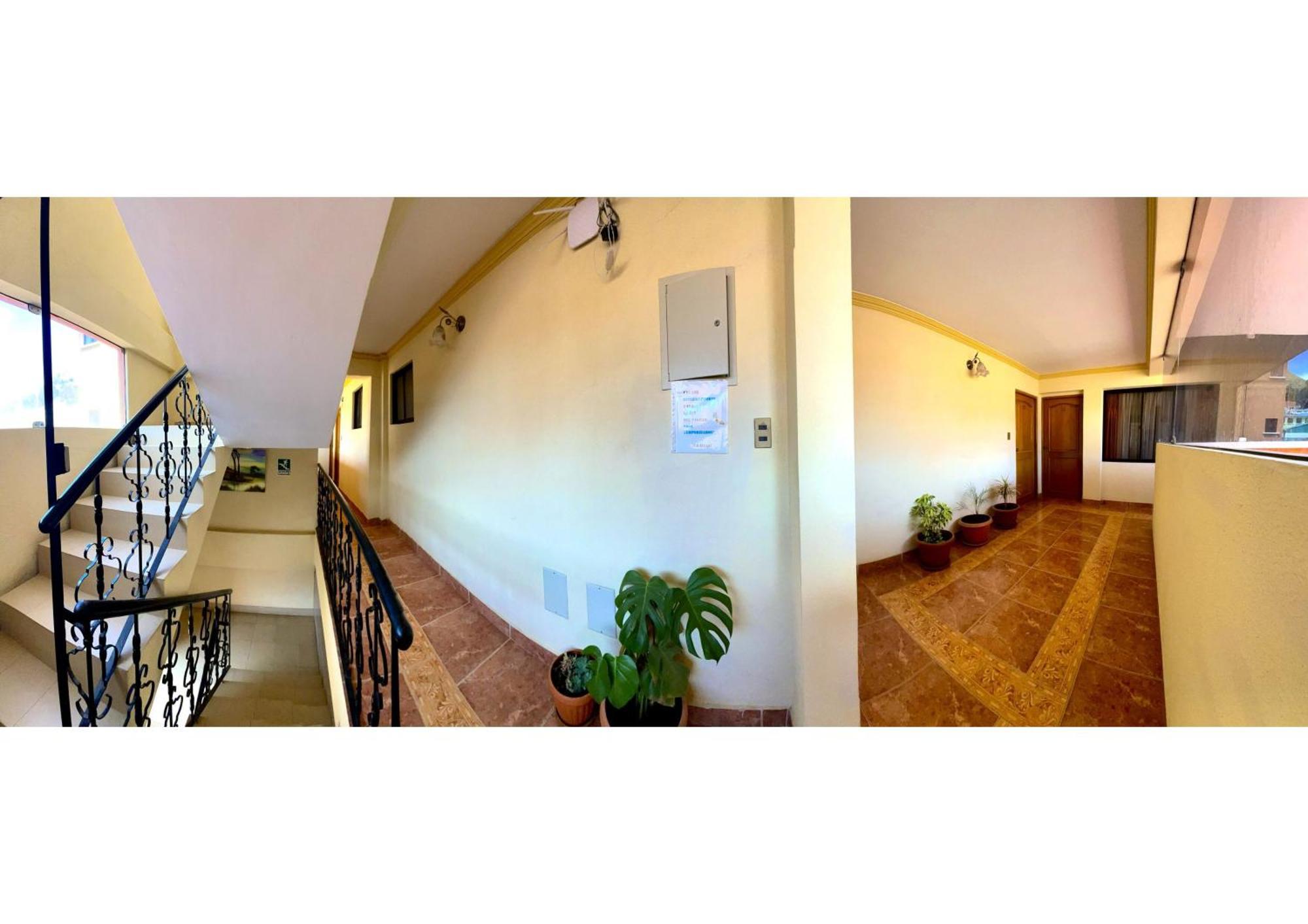 Hotel Wendy Mar Κοπακαμπάνα Εξωτερικό φωτογραφία