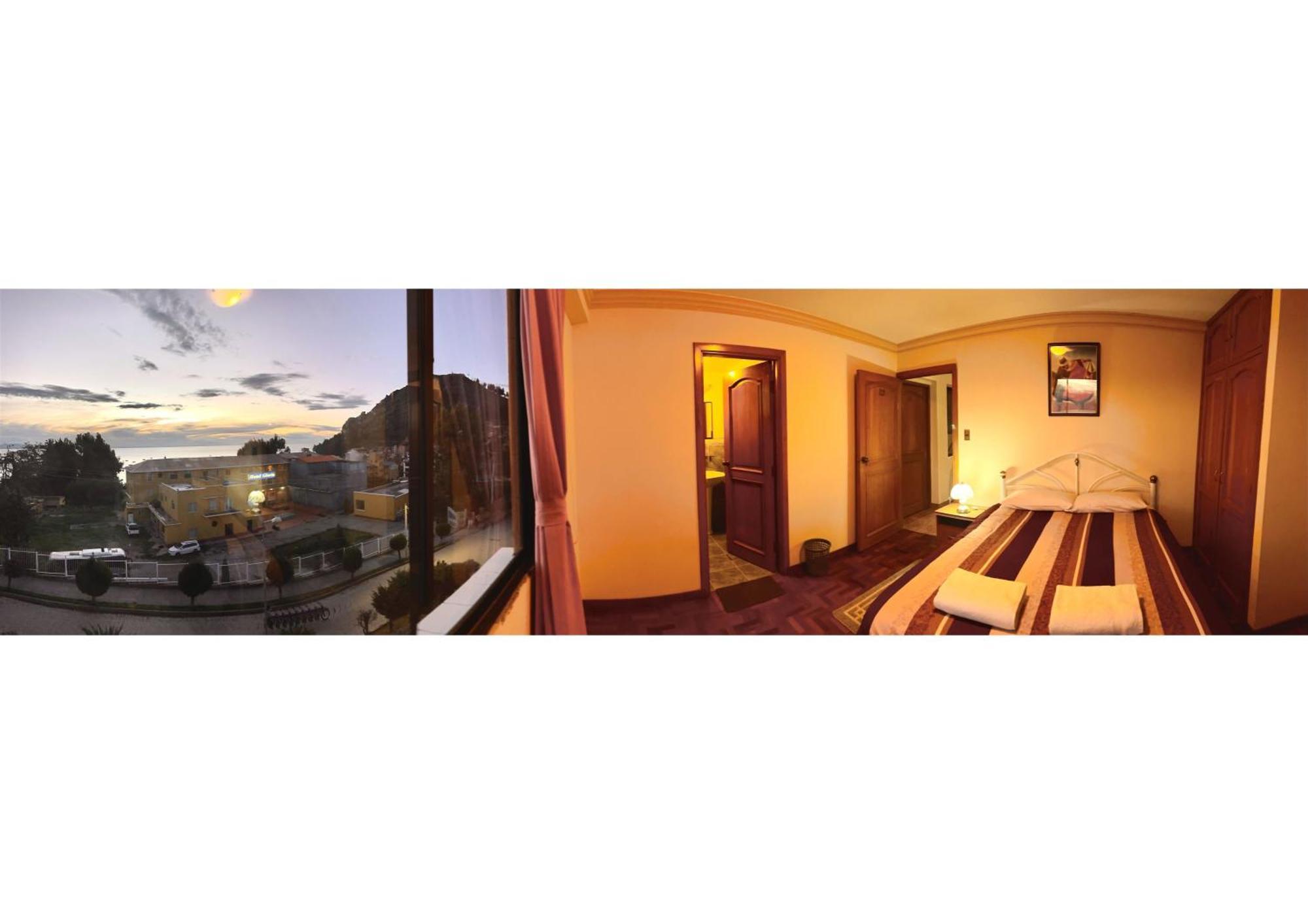 Hotel Wendy Mar Κοπακαμπάνα Εξωτερικό φωτογραφία