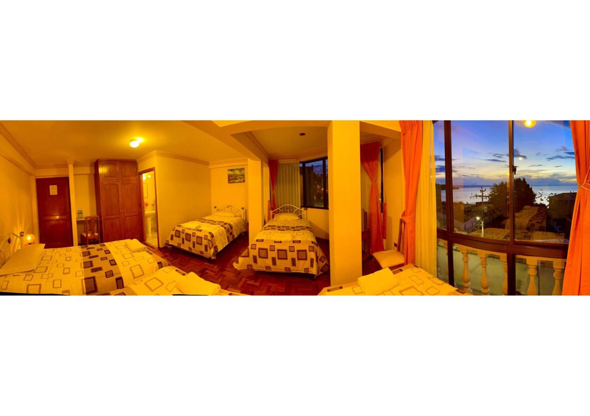 Hotel Wendy Mar Κοπακαμπάνα Εξωτερικό φωτογραφία