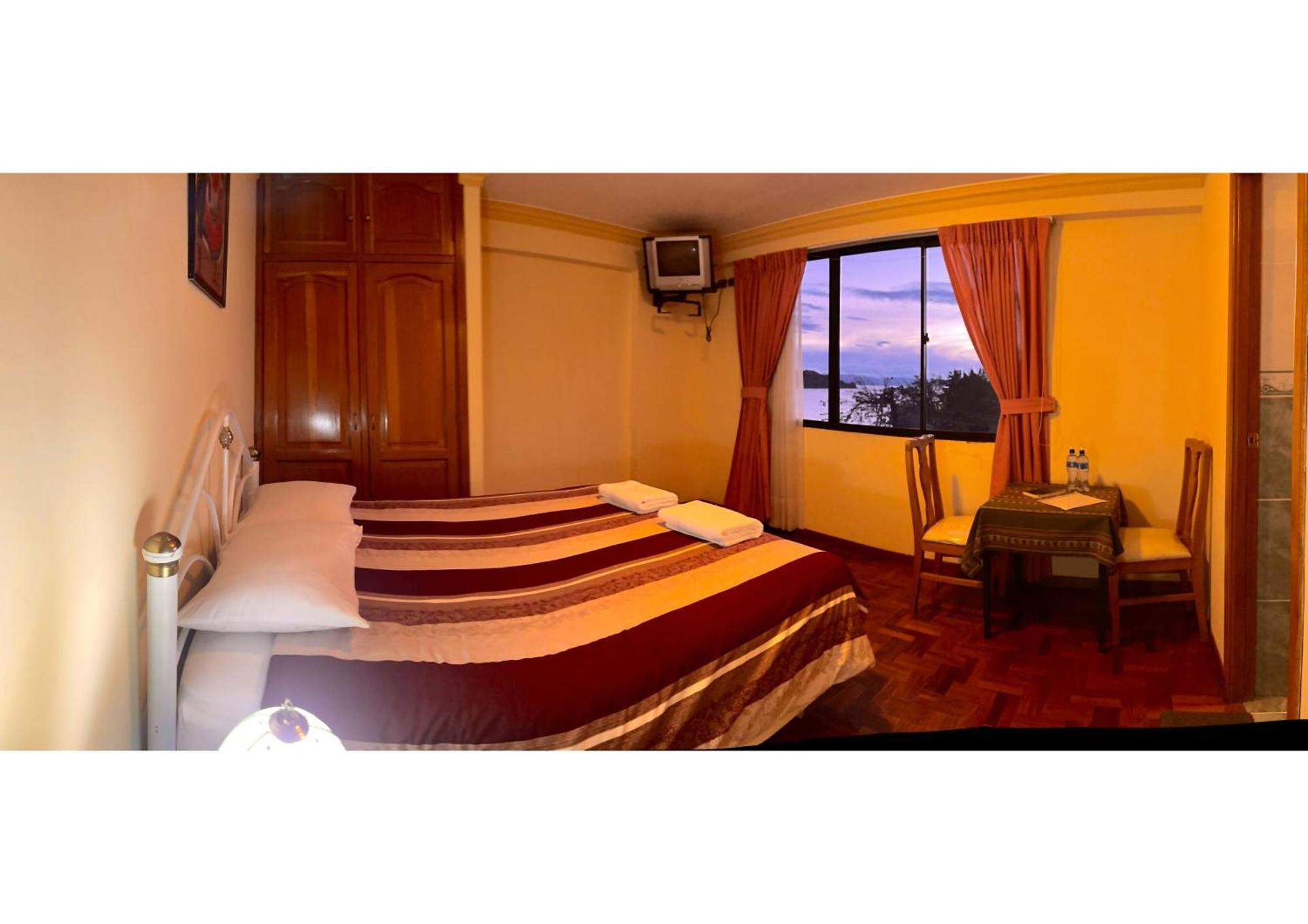 Hotel Wendy Mar Κοπακαμπάνα Εξωτερικό φωτογραφία