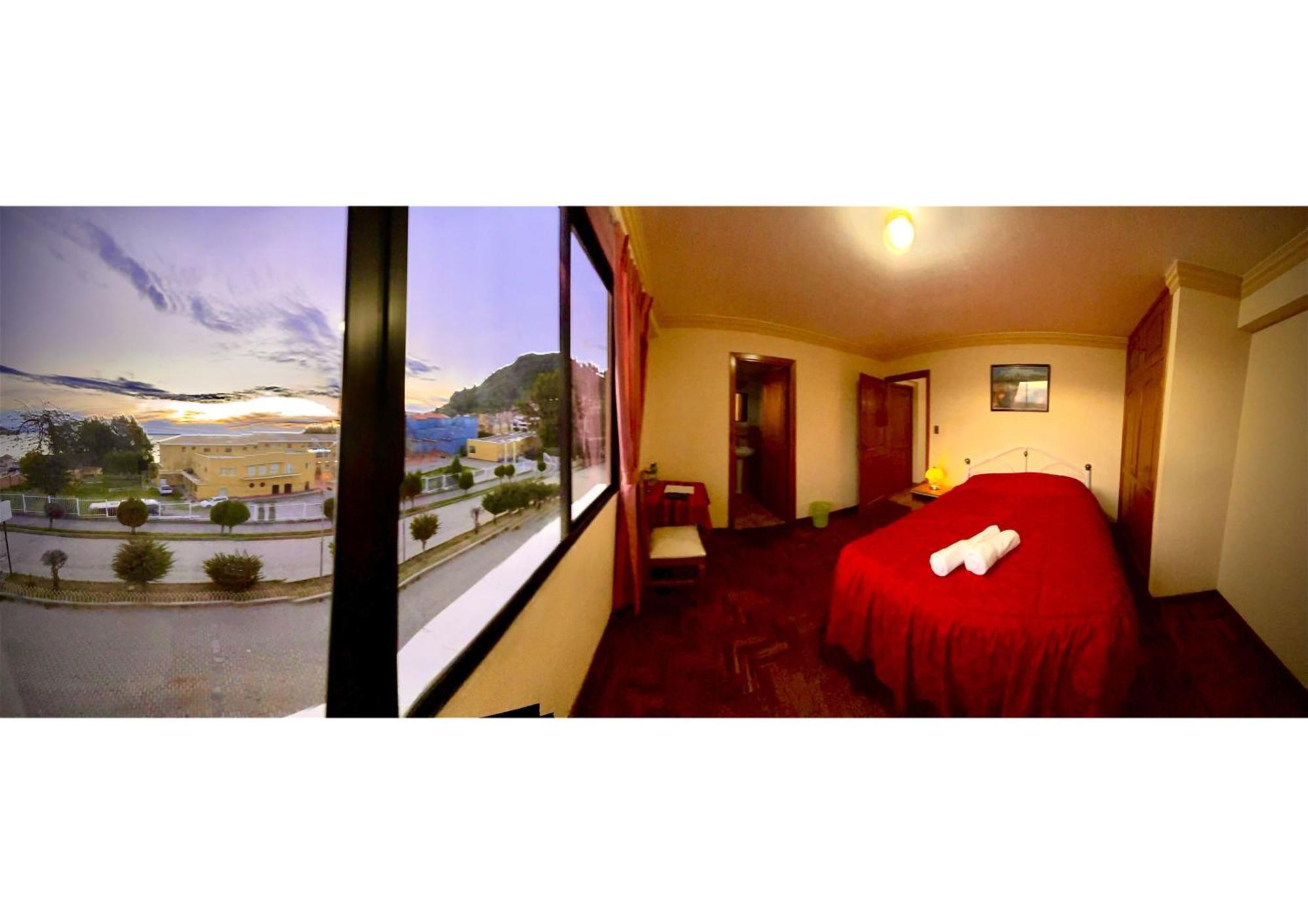 Hotel Wendy Mar Κοπακαμπάνα Εξωτερικό φωτογραφία