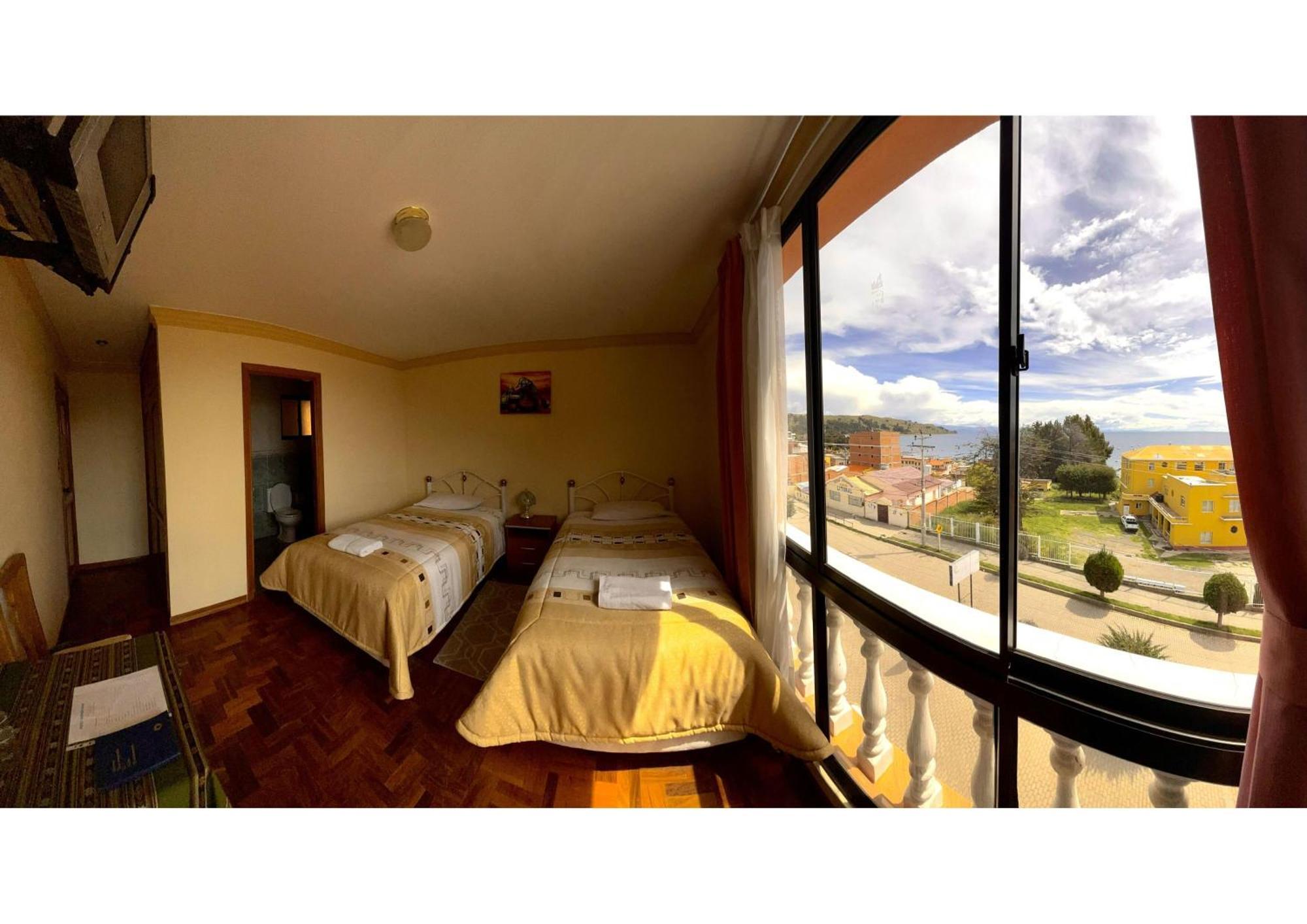 Hotel Wendy Mar Κοπακαμπάνα Εξωτερικό φωτογραφία