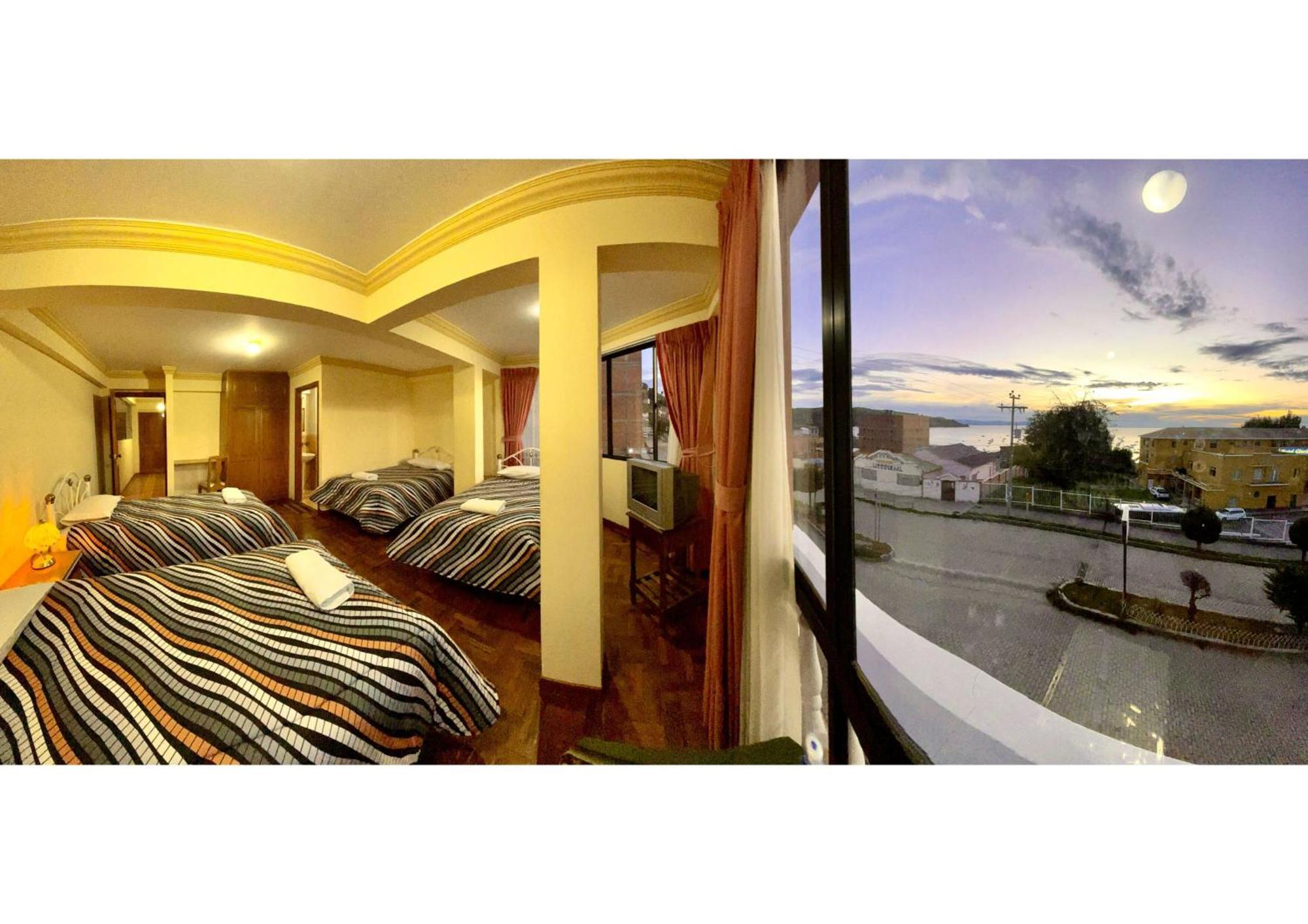 Hotel Wendy Mar Κοπακαμπάνα Εξωτερικό φωτογραφία