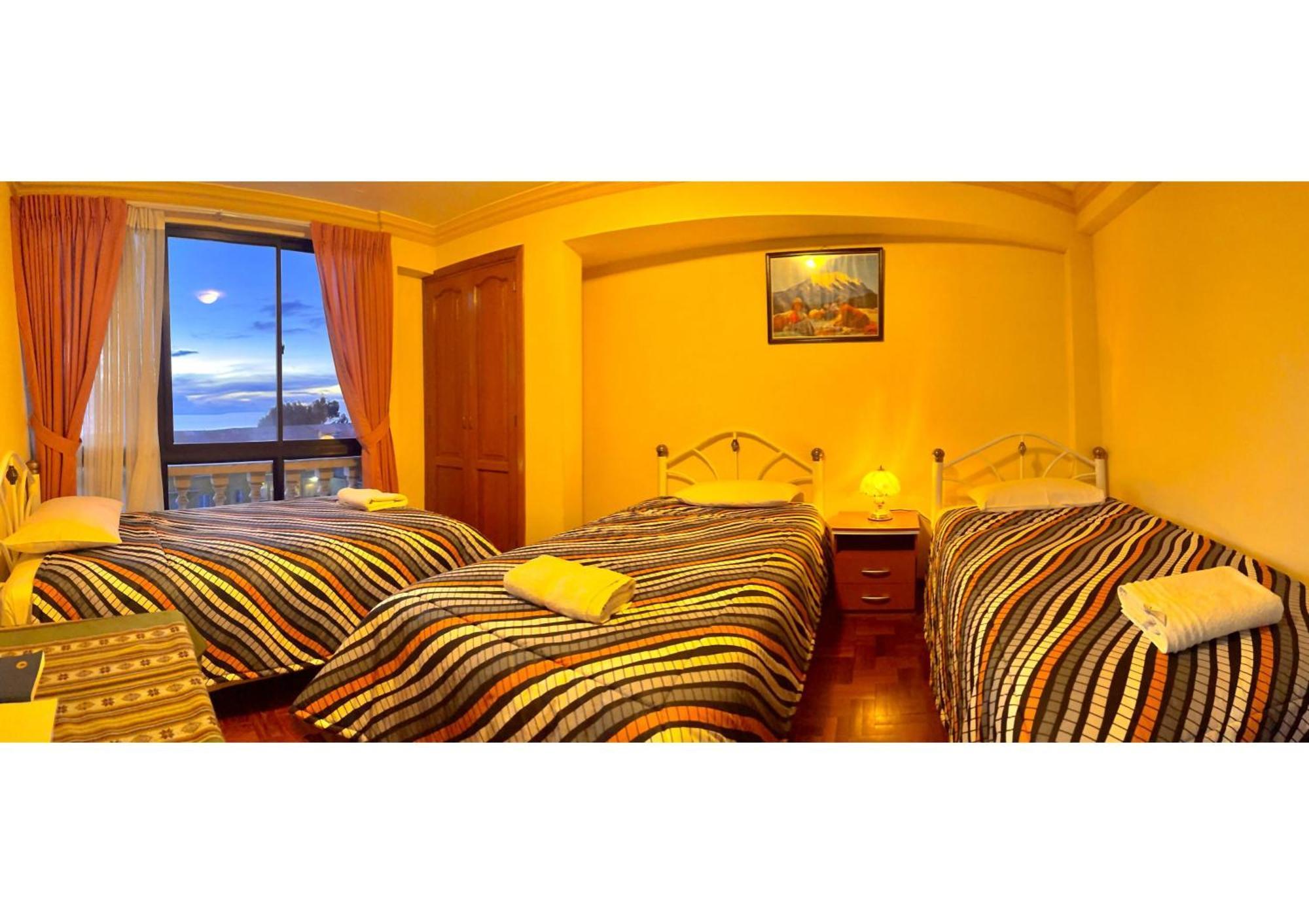 Hotel Wendy Mar Κοπακαμπάνα Εξωτερικό φωτογραφία