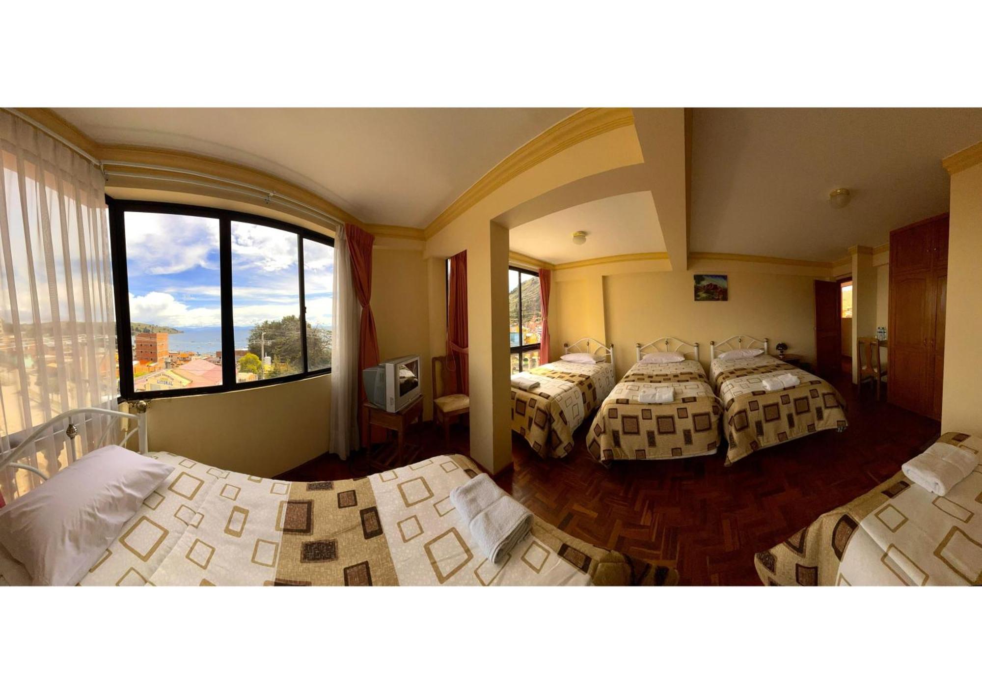 Hotel Wendy Mar Κοπακαμπάνα Εξωτερικό φωτογραφία