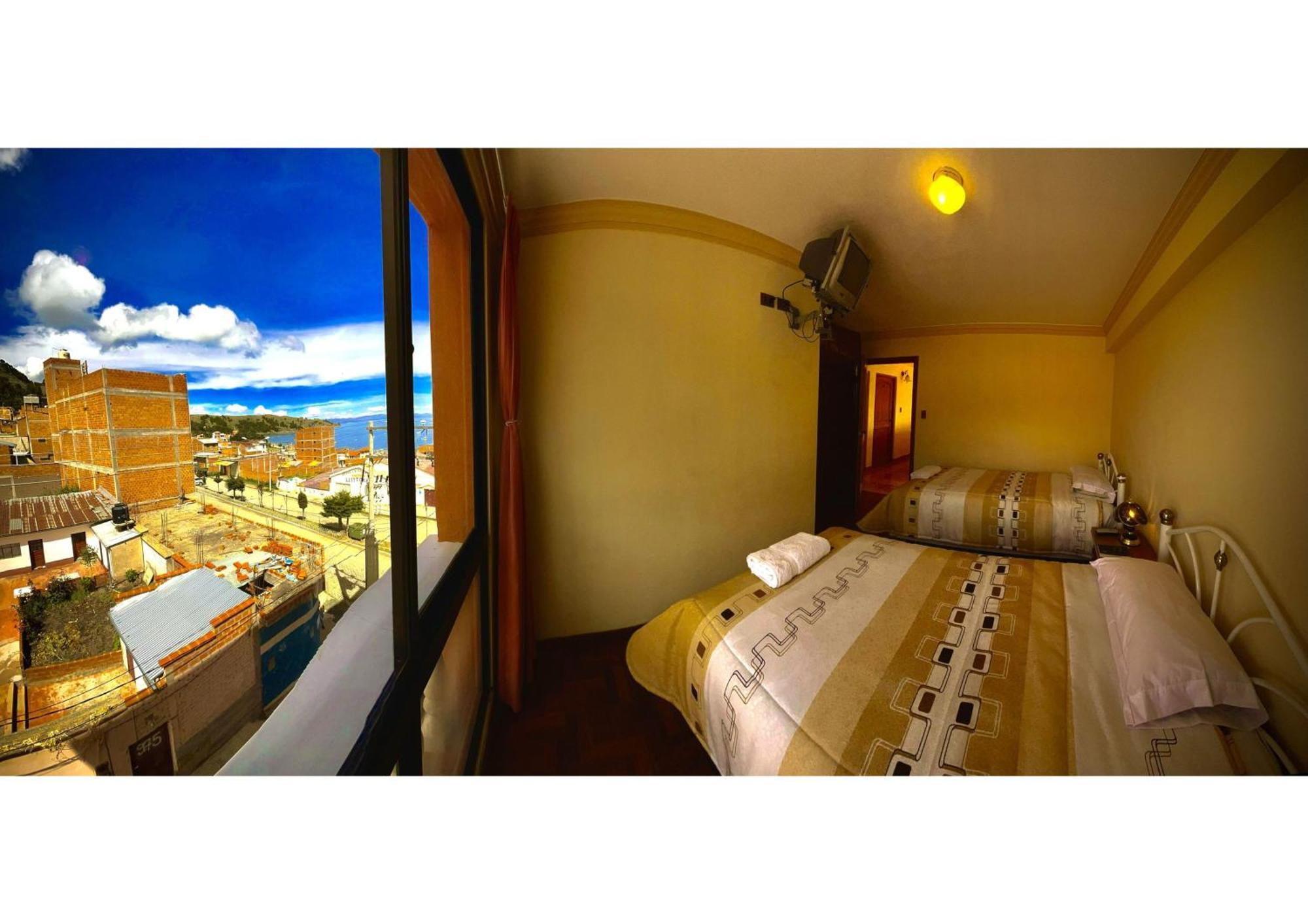 Hotel Wendy Mar Κοπακαμπάνα Εξωτερικό φωτογραφία