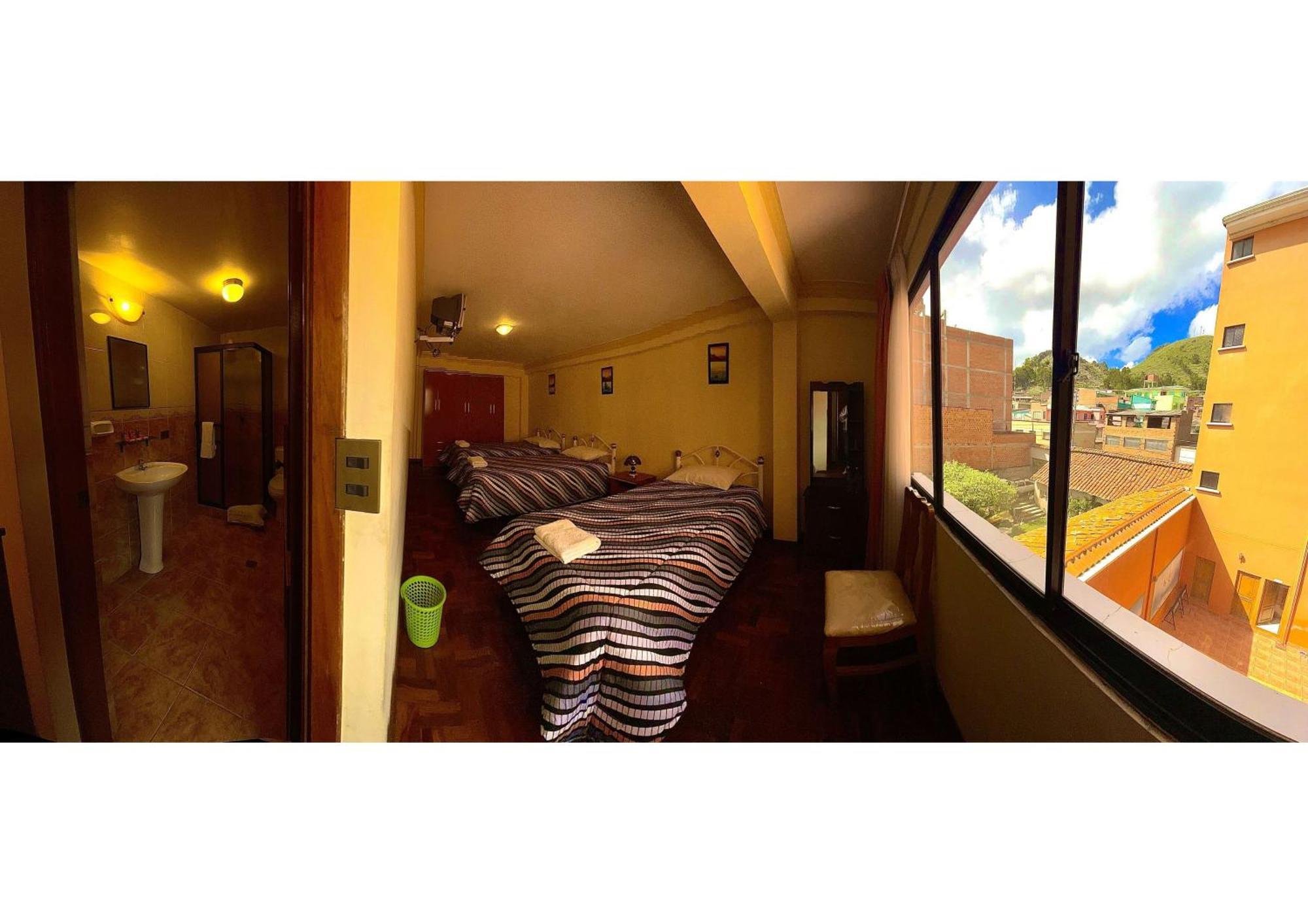 Hotel Wendy Mar Κοπακαμπάνα Εξωτερικό φωτογραφία