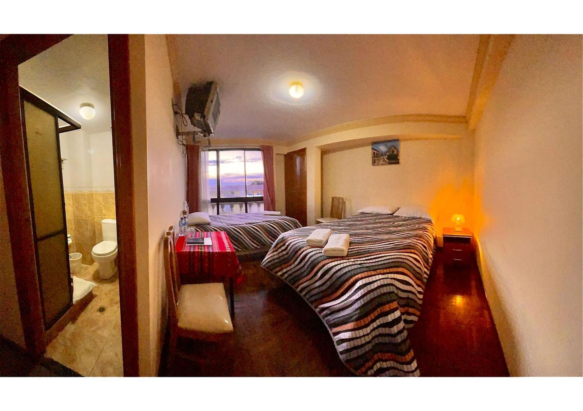 Hotel Wendy Mar Κοπακαμπάνα Εξωτερικό φωτογραφία