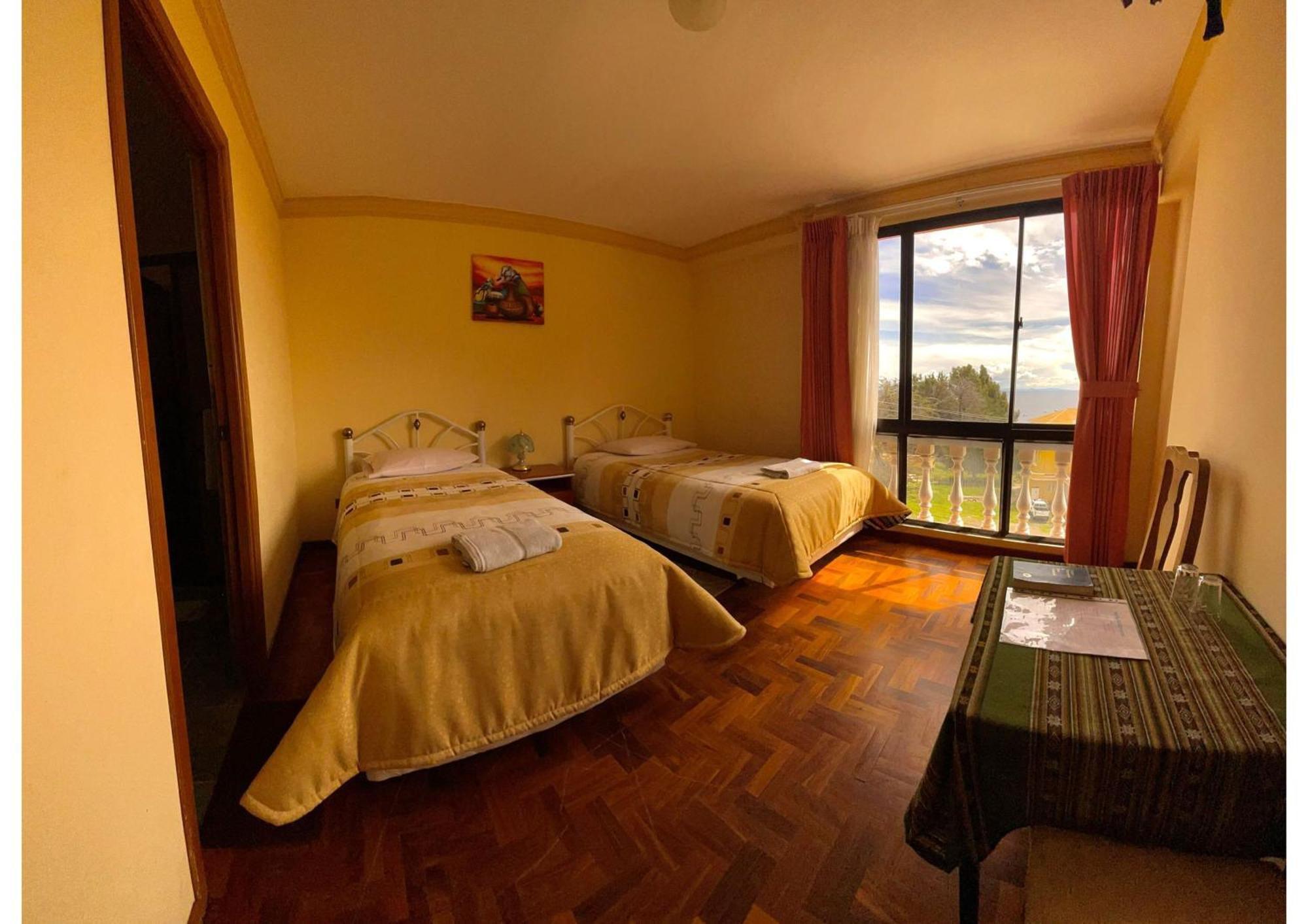 Hotel Wendy Mar Κοπακαμπάνα Εξωτερικό φωτογραφία