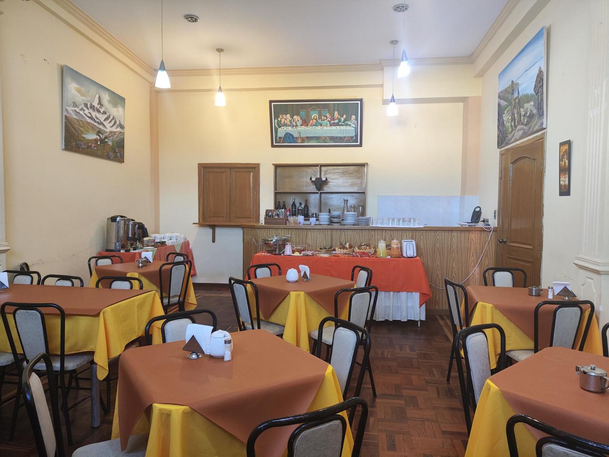 Hotel Wendy Mar Κοπακαμπάνα Εξωτερικό φωτογραφία