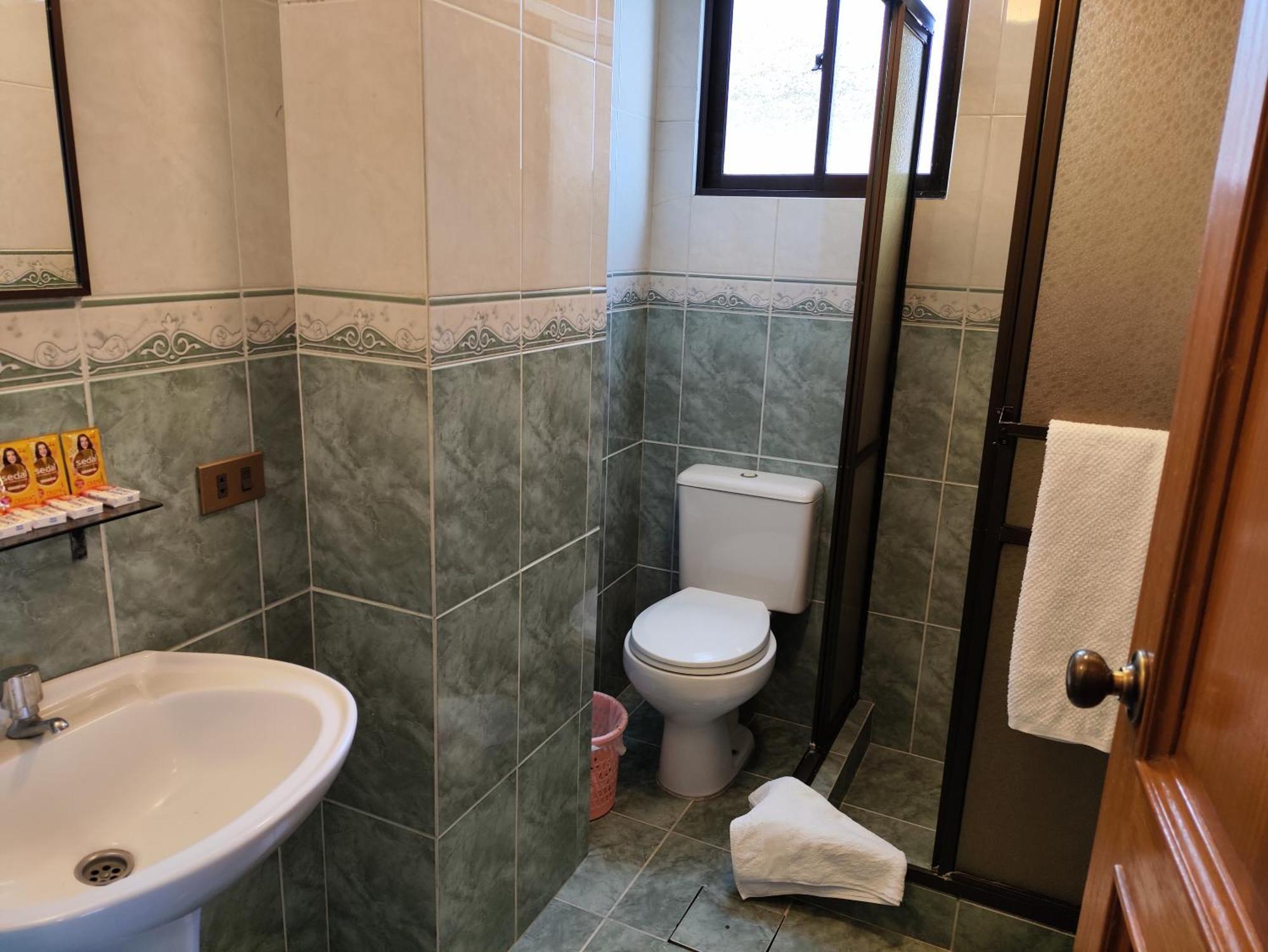 Hotel Wendy Mar Κοπακαμπάνα Εξωτερικό φωτογραφία