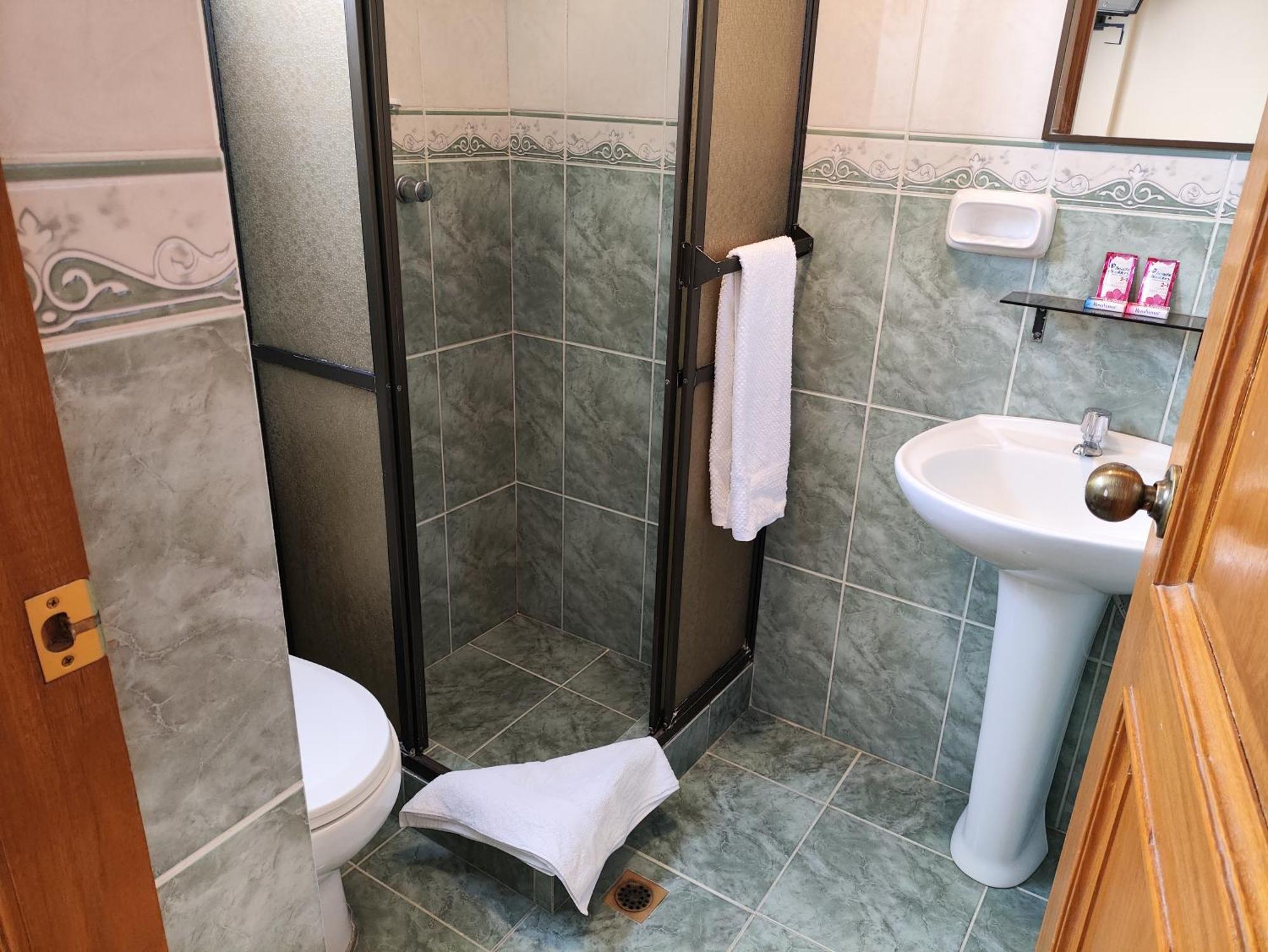 Hotel Wendy Mar Κοπακαμπάνα Εξωτερικό φωτογραφία